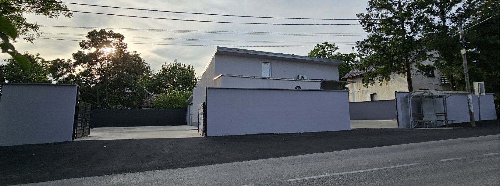 Office space for rent in Smederevo-Vodanj