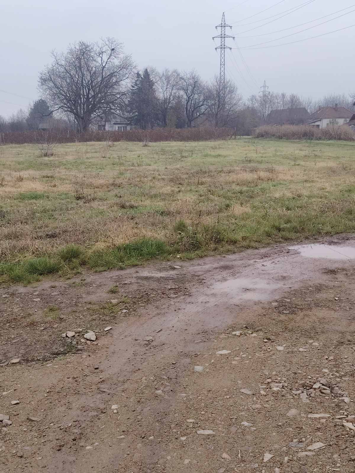 Land for sale in Loznica