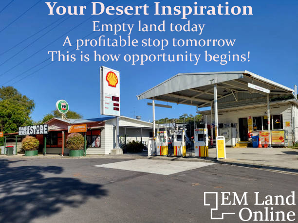 A Chance to Build, Invest, and Grow – Starting at Just $75