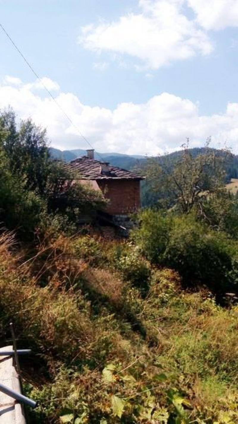 4bedroom 2storey house in Rhodope Mountain) (Bulgaria, Varna, rhodope