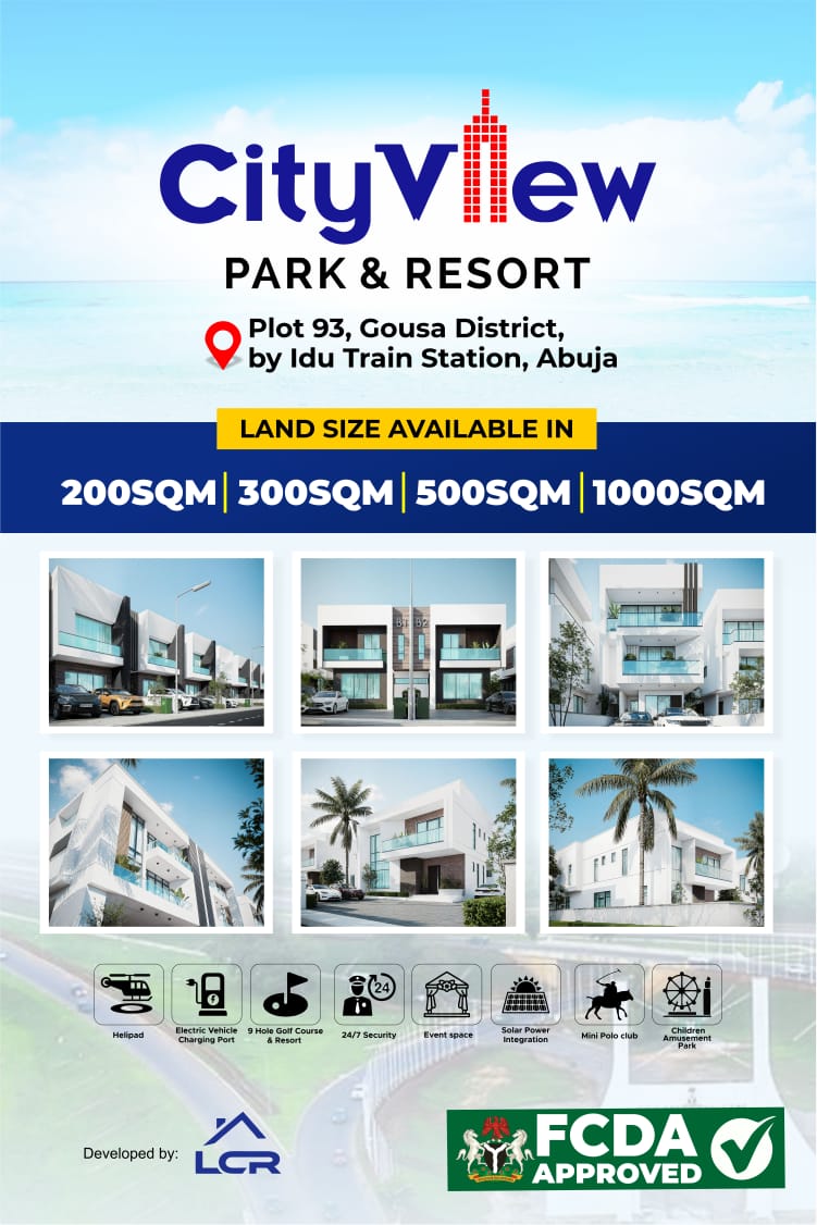 City View Park and Resort (Residential)