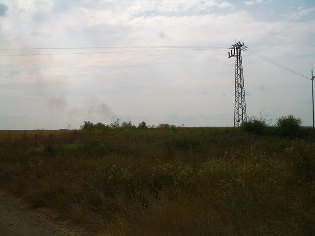 Preselenci village 870 sqm building plot village Pay Monthly