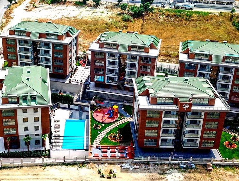 For sale TURKEY CHEAP HOUSE WhatsApp+905451988980 (Turkey, Istanbul