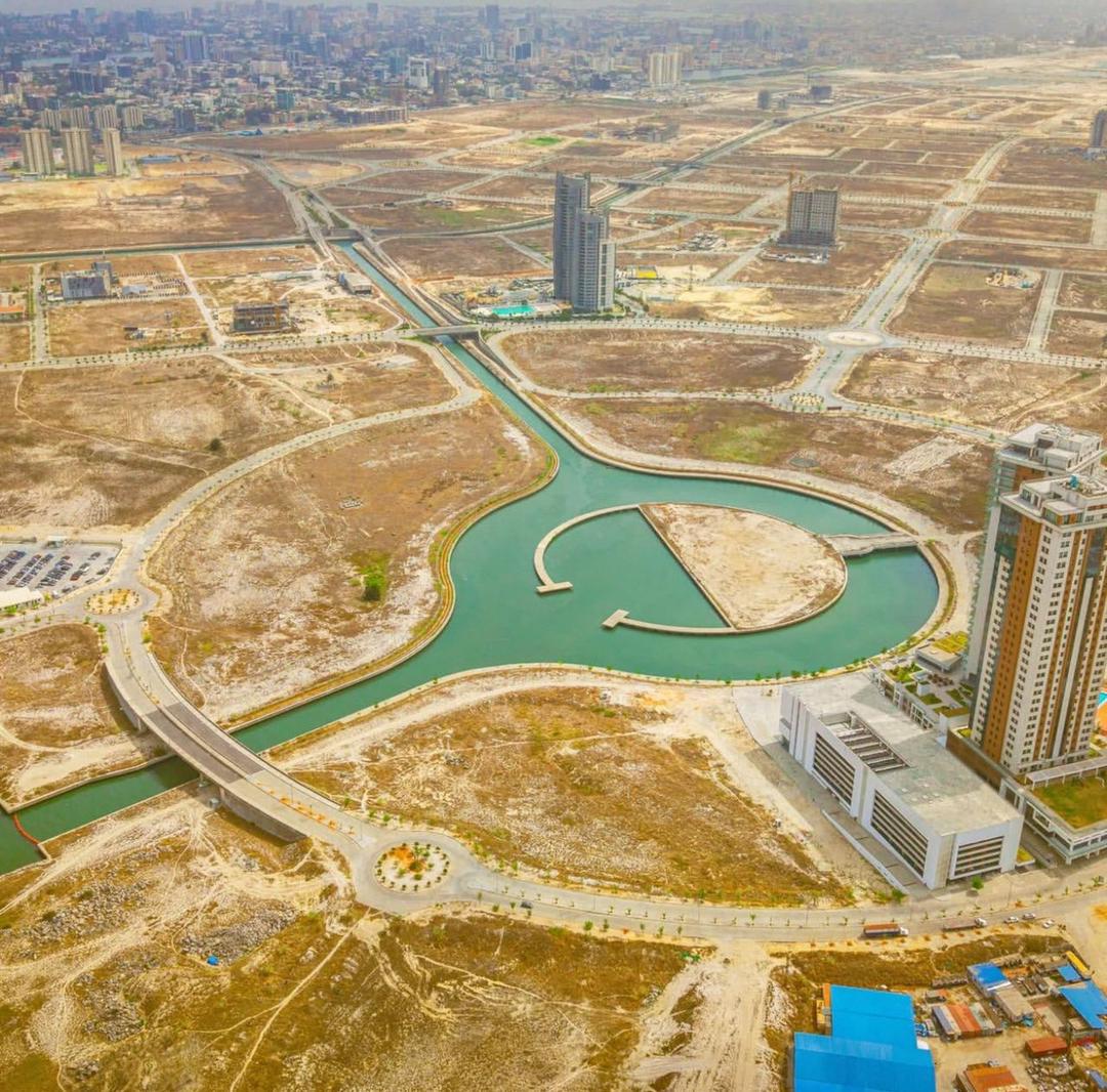 Certificate of Occupancy