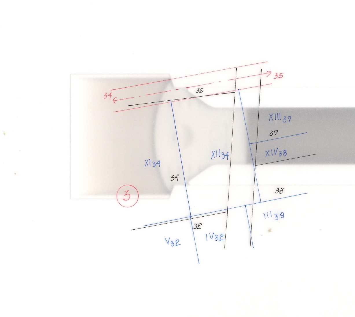 Building plot in a small quiet village just 29km awa Dobrich