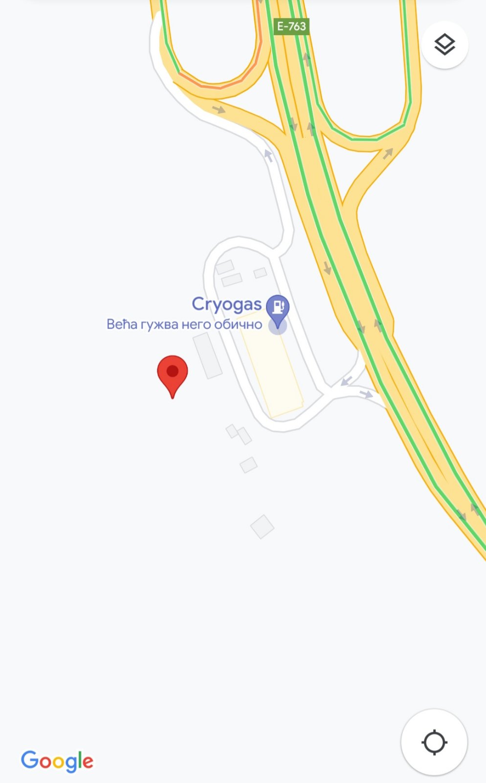 Agricultural land for sale in Rusanj-Belgrade