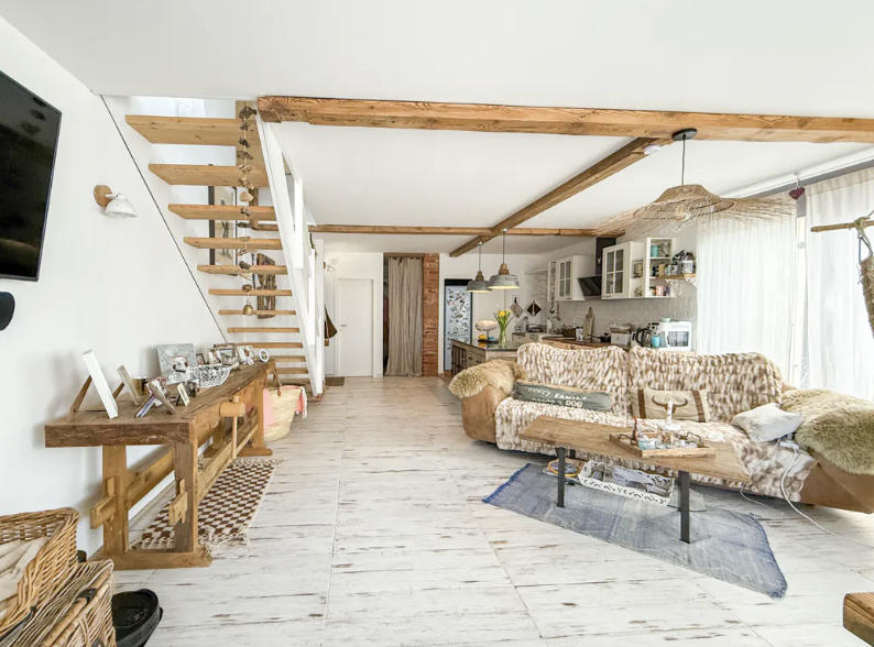 Moderne Doppelhaushälfte mit Garten, Garage zur Miete (Germany