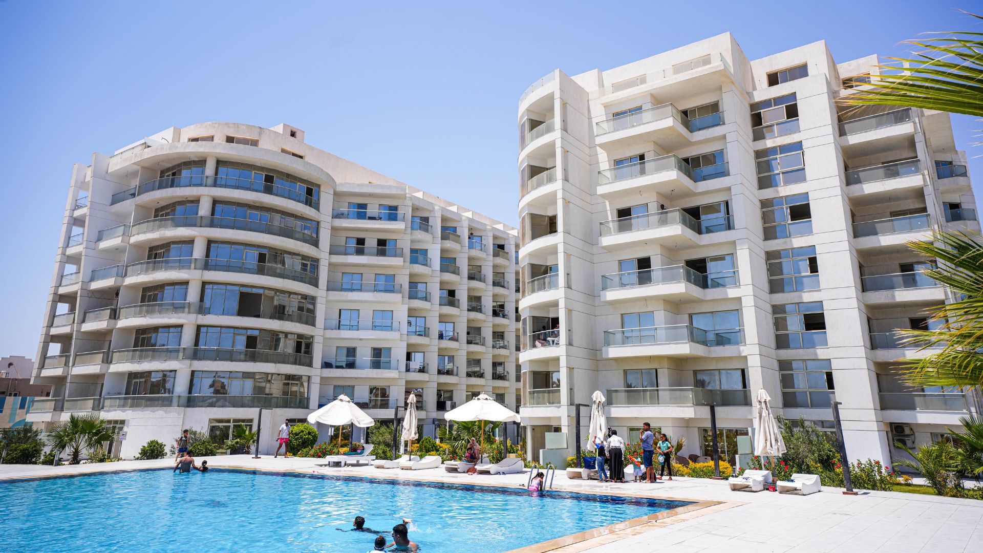 Ready 53 sqm Studio – Private Beach, 30% Down