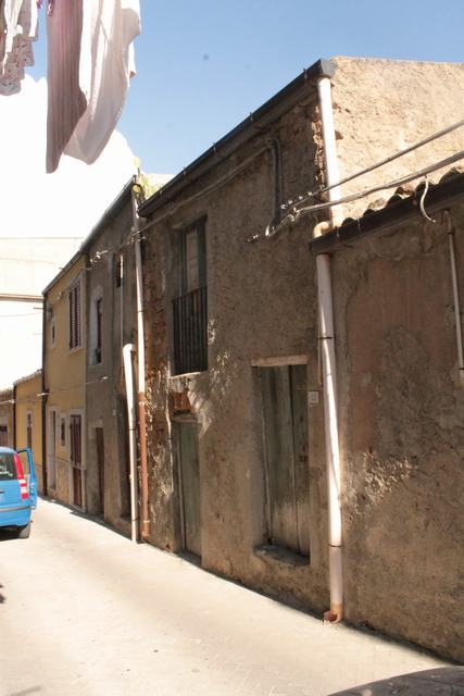 Townhouse in Sicily - Casa La Mattina Via Setticasi