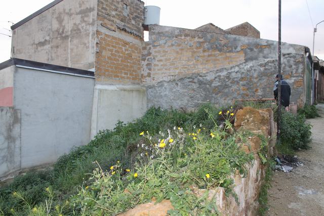 Land in Sicily - Bavuso Via Perciò