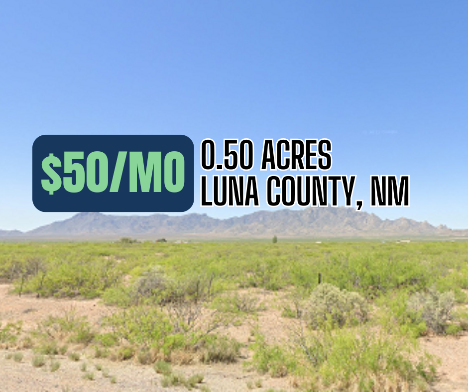 Solve the Camping Hassle—Own Land Near Florida Peak! $/mo.