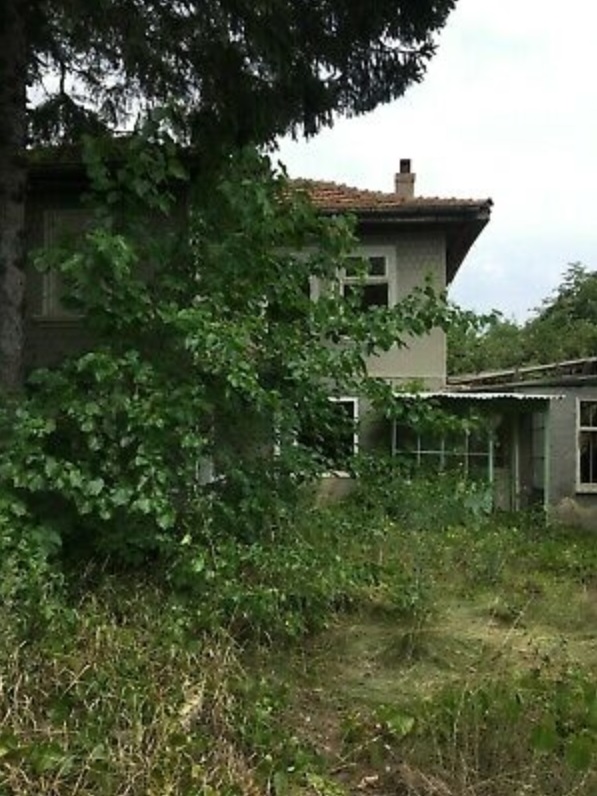 Property For Renovation in Shumen District