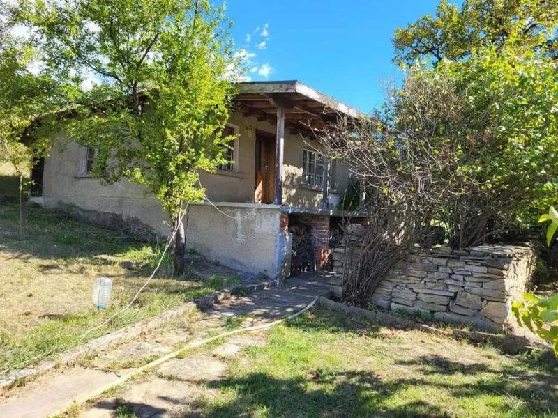Soild Property for sale 90 km from of Burgas