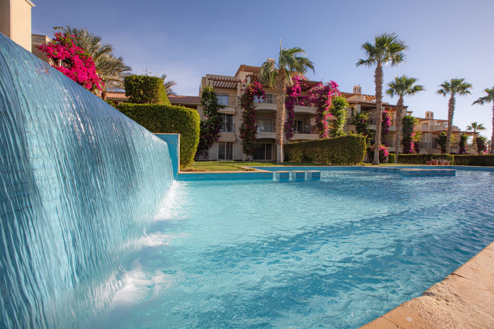 Studio for sale in Veranda Sahl Hasheesh | 54 sqm