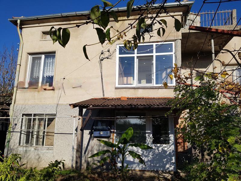 Two storey House in Svilengrad Municipality (Bulgaria, Burgas, svilengrad) Property under 20k