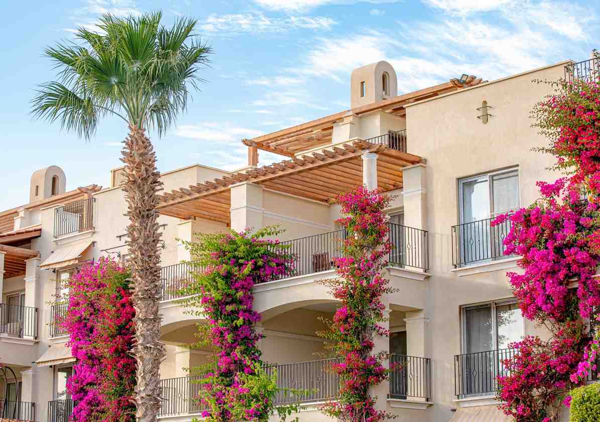 Studio in Veranda,Sahl Hasheesh| With Private Beach Access