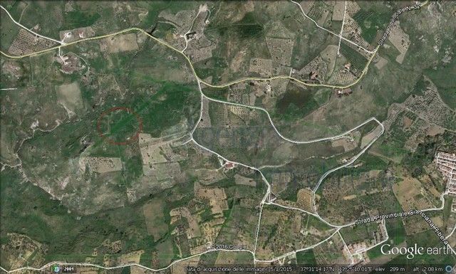 Land in Sicily - Cicchirillo Cda Albano/Tamburello