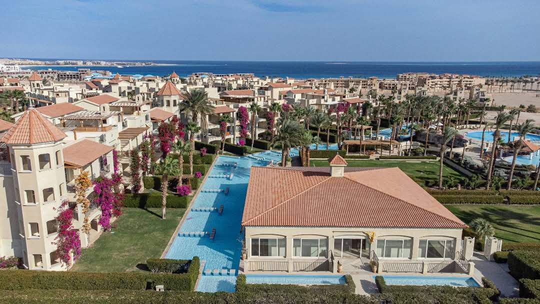 Veranda Studio, 6-Yr Installments Sahl Hasheesh
