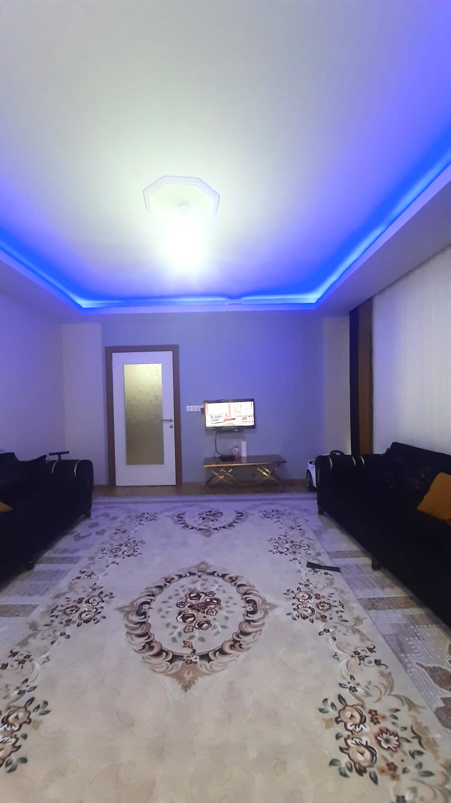 3+1 FURNISHED RENTAL APARTMENT IN ISTANBUL (Turkey, Istanbul, ESENYURT) Property under 20k