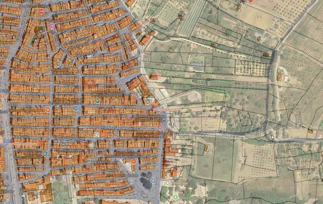 Land in Sicily - Gusciglio Cda Passarella