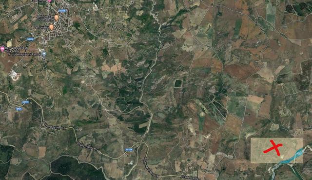 Land in Sicily - Lucrezia Contrada Mavaro