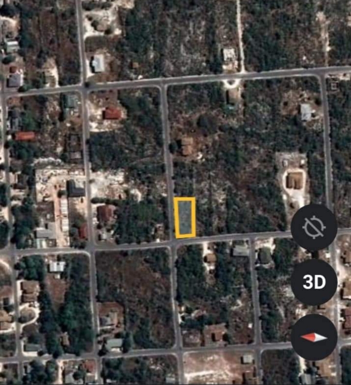 Lot 25 Inagua Bahamas 9,000 Sq ft (Bahamas, Inagua, Matthew town