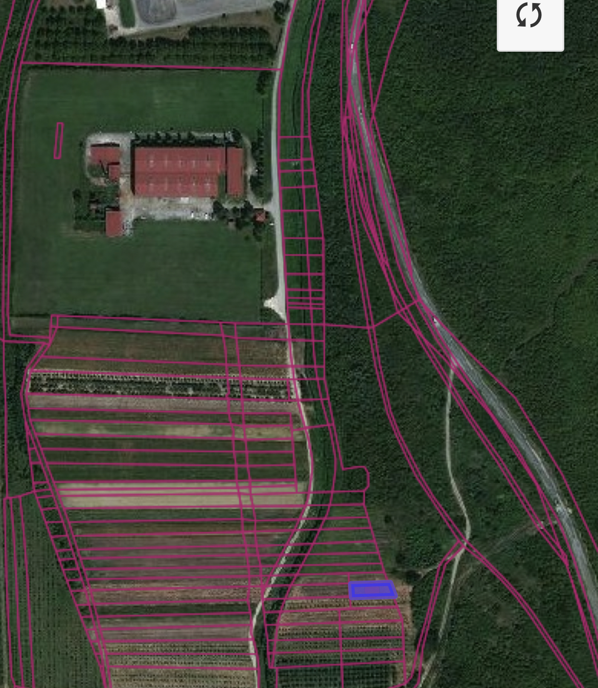 I am selling a plot in Vrdnik, Serbia