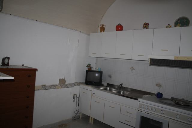 Townhouse in Sicily - Casa Angela Via Centorbi