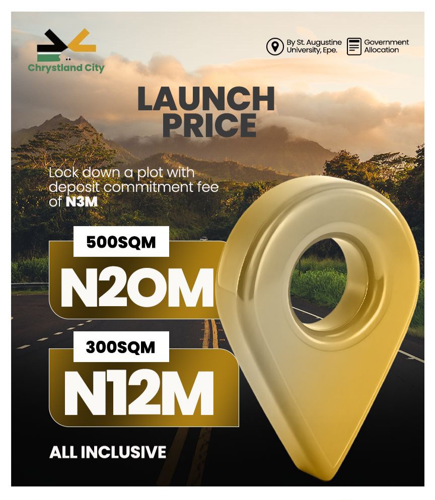 Zylus Chrystland City