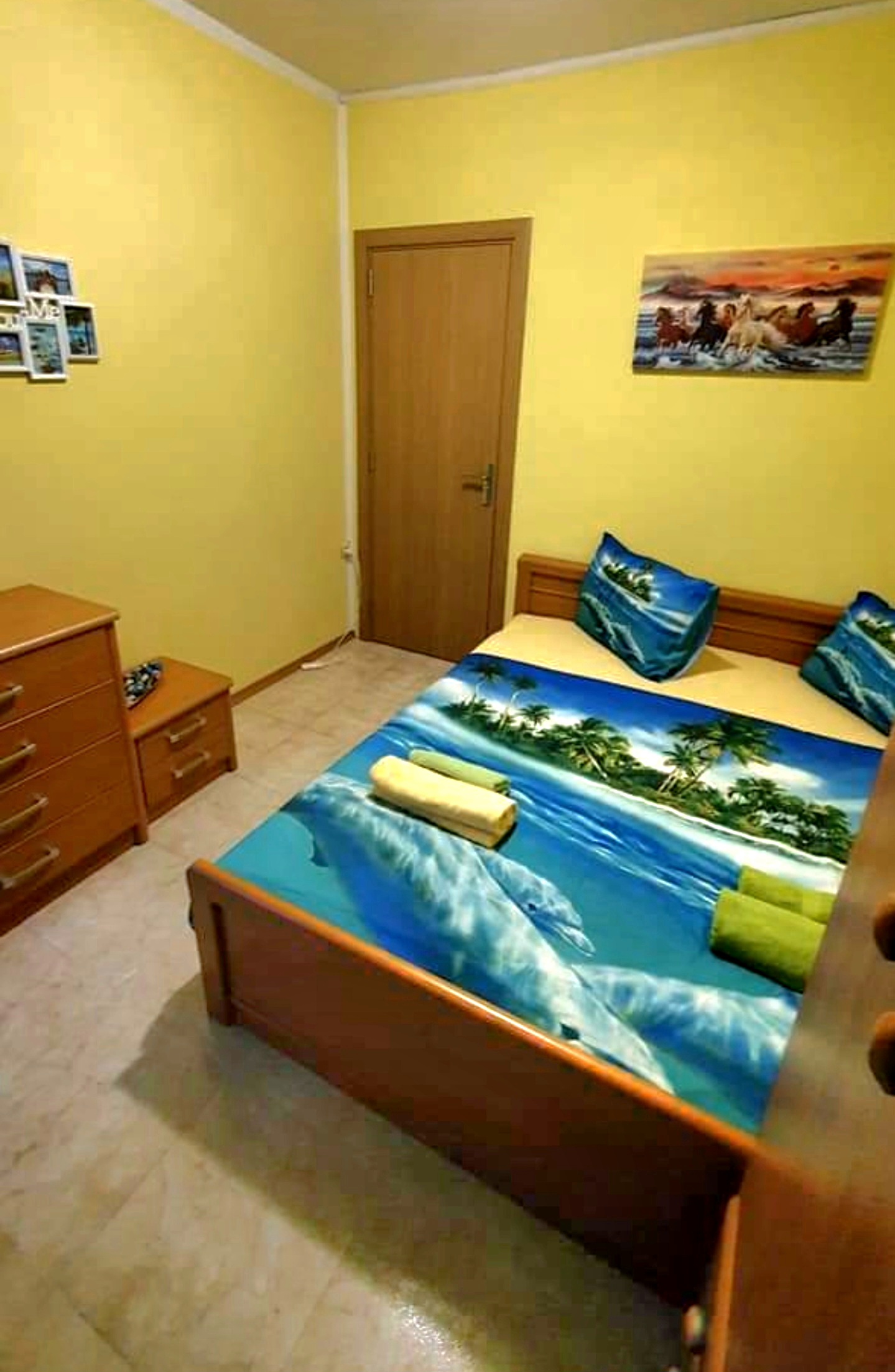 Holiday in Bulgaria Sunny Beach 5 min from the beach (Bulgaria, Burgas