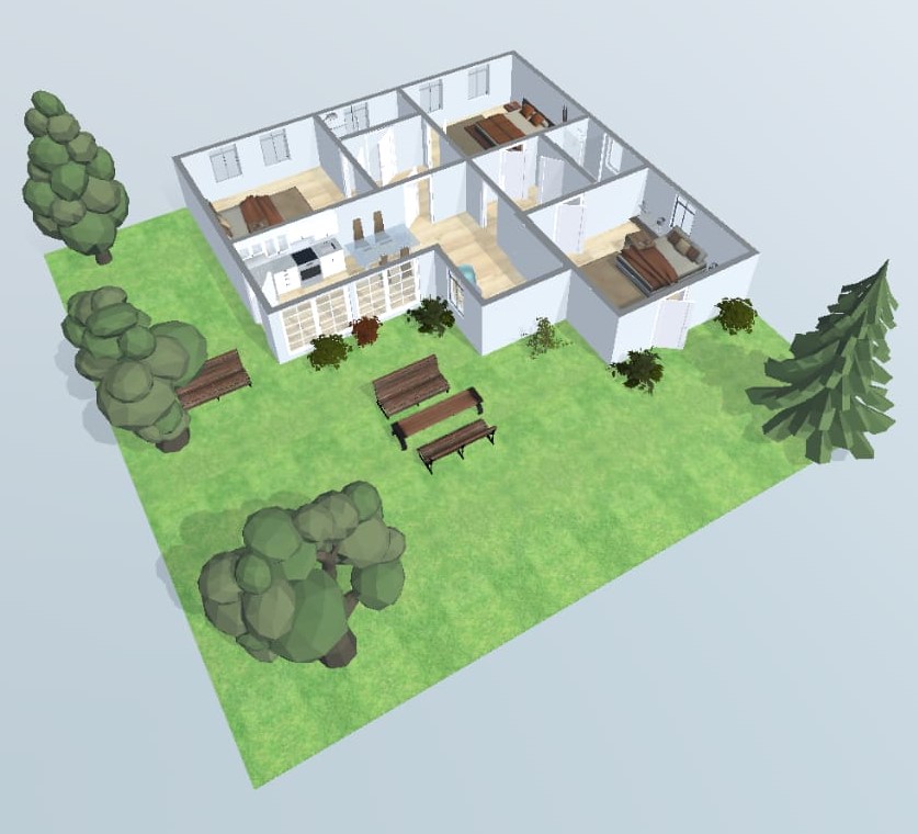 110 sqm house Phone , Whatssapp +36706355342