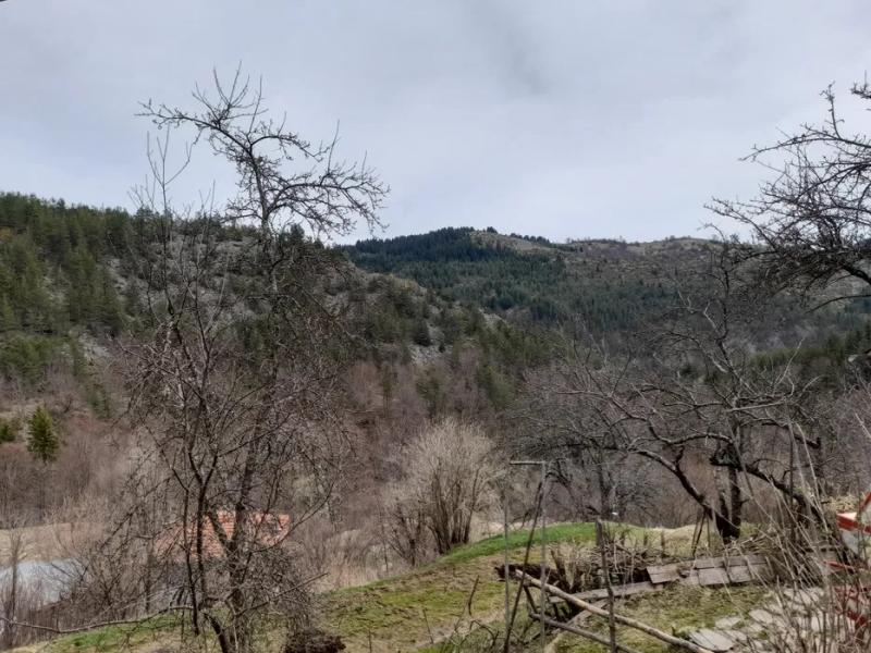 Traditional Rhodope mountain stone house for renovation 25 (Bulgaria