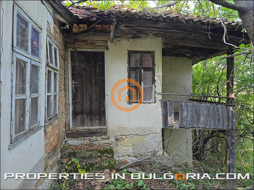 Amazing Investment Opportunity At The Heart Of Stara Planina